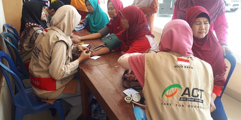 Diperiksa Bareskrim 12 Jam, Mantan Presiden ACT Didalami soal Dana Korban Lion JT-610i