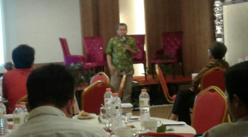 Wah, Kontribusi RAPP ke APBN Diangka 2,20 Triliun Wah, Kontribusi RAPP ke APBN Diangka 2,20 Triliuni