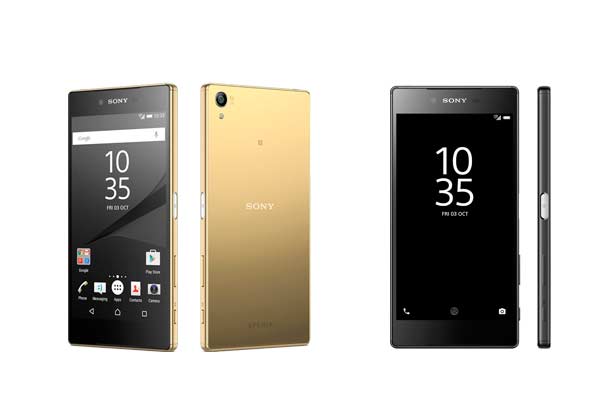 Sony Luncurkan Smartphone 4K, Ini Spesifikasinya Sony Luncurkan Smartphone 4K, Ini Spesifikasinyai
