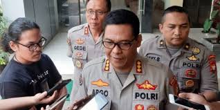 Polri: Halangi Pemakaman Jenazah Pasien Covid-19, Ada Sanksi Hukumnya! Polri: Halangi Pemakaman Jenazah Pasien Covid-19, Ada Sanksi Hukumnya!