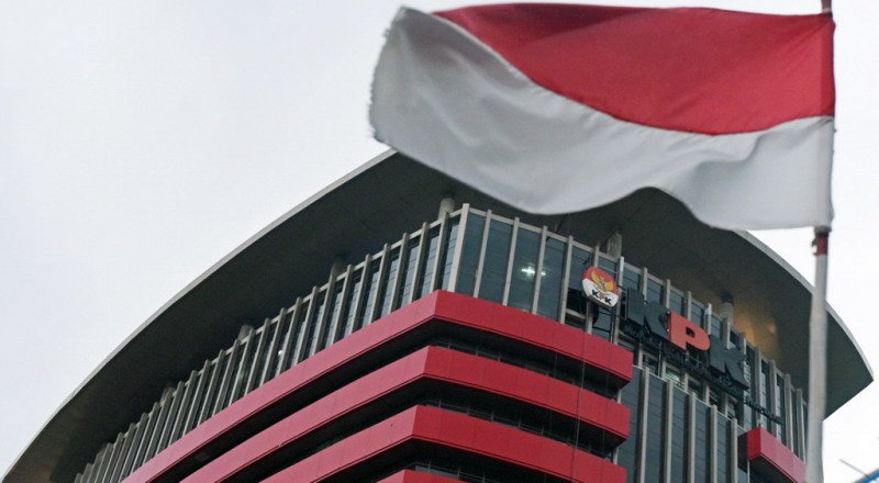 KPK Dapat Informasi Polri Sudah Bergerak ke Rumah Harun Masiku di Gowa KPK Dapat Informasi Polri Sudah Bergerak ke Rumah Harun Masiku di Gowai