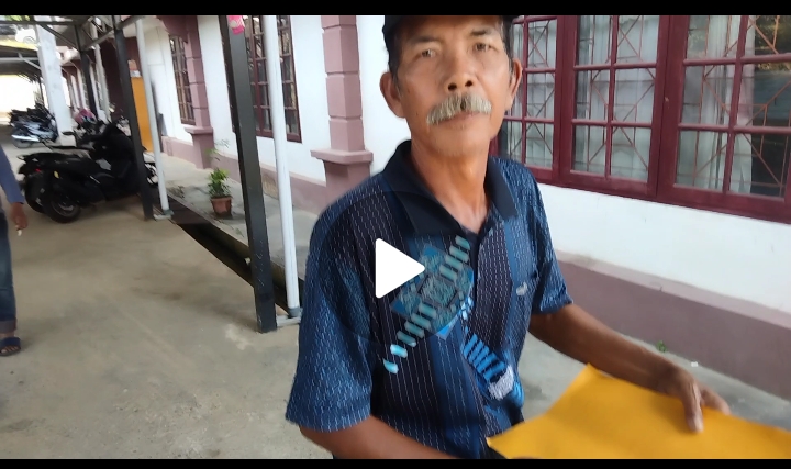 Ini Lah Wajah Calo di Dinas Dikspora Kampar Mantan PNS Ini Lah Wajah Calo di Dinas Dikspora Kampar Mantan PNSi