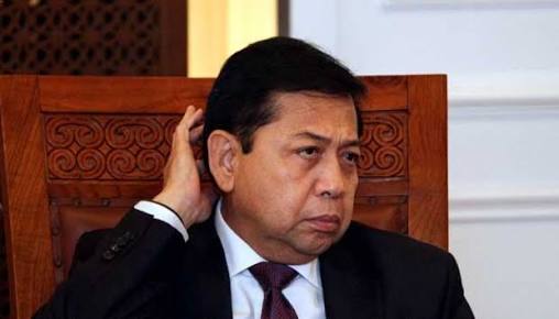Kamis Besok Jadwal Praperadilan Setya Novanto, KPK Dipastikan Hadir Kamis Besok Jadwal Praperadilan Setya Novanto, KPK Dipastikan Hadiri