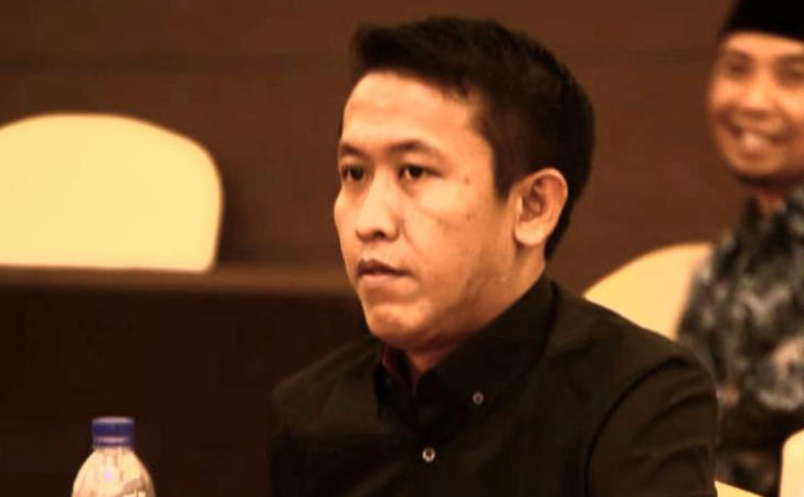 Bupati Kasmarni Bakal Bagi Bonus Atlet Bengkalis Peraih Medali di PON Papua