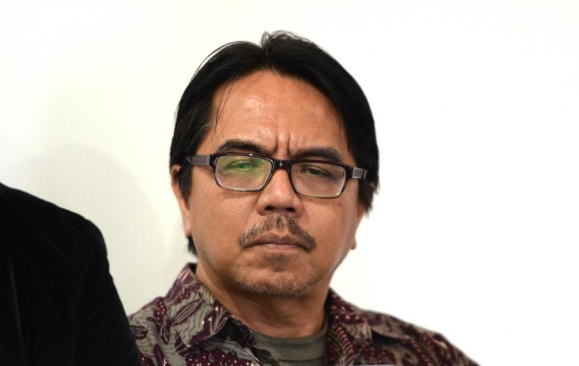 Ade Armando Dikeroyok, Ini Kata FISIP UI Ade Armando Dikeroyok, Ini Kata FISIP UIi