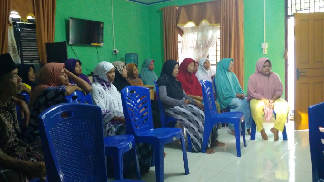 Pijar Melayu: Skema Hutan Desa Terbaik Bagi Kesejahteraan Masyarakat Sungai Kelelawari