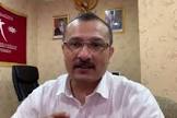 Ferdinand Hutahaean Dijadwalkan Hadapi Sidang Vonis Hari Ini