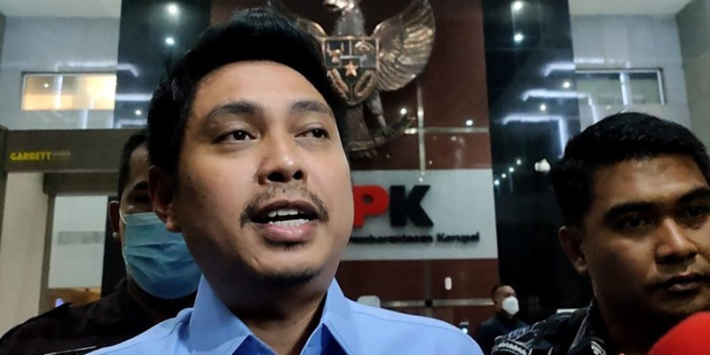 PBNU Tunjuk Bambang Widjojanto dan Denny Indrayana Bela Mardani H. Maming di Gugatan Praperadilan La PBNU Tunjuk Bambang Widjojanto dan Denny Indrayana Bela Mardani H. Maming di Gugatan Praperadilan Lai