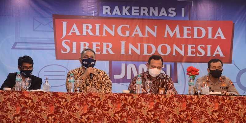 Firli Bahuri, Revolusi Digital, dan Suara-suara Menuju Pilpres 2024 Firli Bahuri, Revolusi Digital, dan Suara-suara Menuju Pilpres 2024i