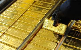 Harga Emas Hari Ini Turun Jadi Rp 1,023 Juta per Gram Harga Emas Hari Ini Turun Jadi Rp 1,023 Juta per Grami