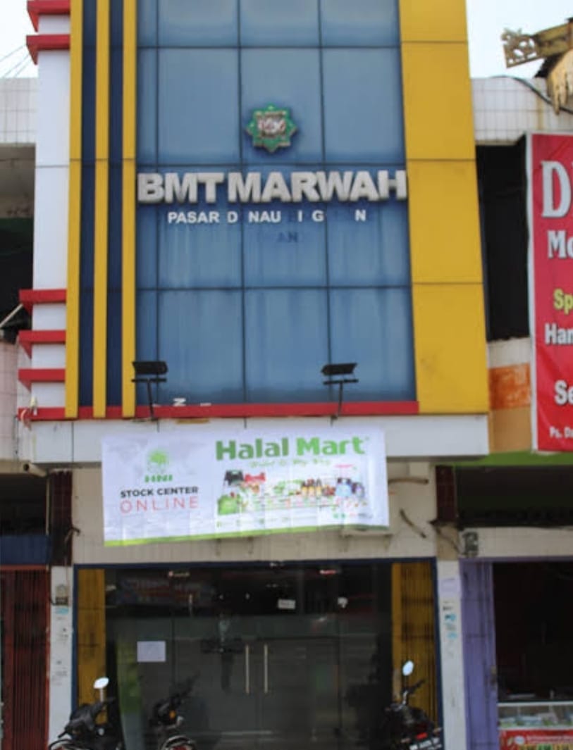 Diduga bangkrut, nasabah BMT Marwah panik miliaran simpanan tidak bisa ditariki
