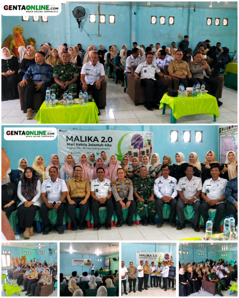  Dandim 0321/Rohil Apresiasi Program MALIKA 2.0, Dorong Minyak Jelantah Jadi Produk Bernilai Ekonomi  