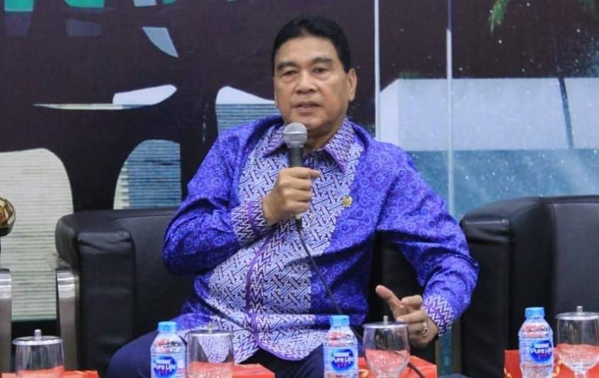 Achmad: Copot Kepala Sekolah, dan Tahan Ijazah Siswa yang Terlibat Achmad: Copot Kepala Sekolah, dan Tahan Ijazah Siswa yang Terlibati