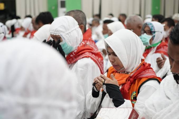 Kuota Reguler 5.024 Jemaah, Riau Dapat Kuota Tambahan Haji 2024i