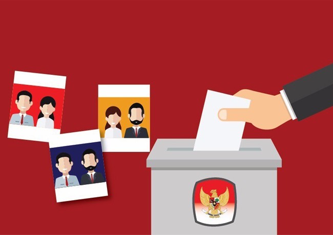 KPU dan Bawaslu Diminta Serius Kontrol Pilkada Serentak 2020 KPU dan Bawaslu Diminta Serius Kontrol Pilkada Serentak 2020i