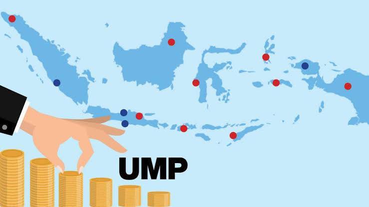Pekan Ini Pemprov Bahas Besaran UMP Riau 2024 Pekan Ini Pemprov Bahas Besaran UMP Riau 2024i