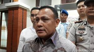 Beralih ASN, Ketua KPK Pastikan Gaji Pegawai tak Berubah Beralih ASN, Ketua KPK Pastikan Gaji Pegawai tak Berubahi