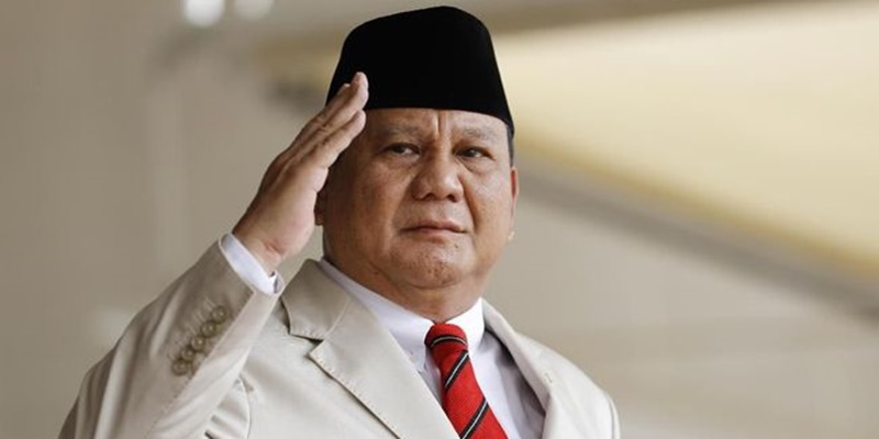 Sulit Gaet Suara Milenial Jika Maju, Lebih Baik Prabowo Usung Capres Muda Sulit Gaet Suara Milenial Jika Maju, Lebih Baik Prabowo Usung Capres Mudai
