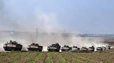 Biaya Perang Gaza Diperkirakan Capai Rp 745 Triliun Biaya Perang Gaza Diperkirakan Capai Rp 745 Triliuni