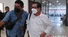 MA Bebaskan Syafri Harto dari Tuduhan Pelecehan Seksual Mahasiswa UNRI MA Bebaskan Syafri Harto dari Tuduhan Pelecehan Seksual Mahasiswa UNRIi