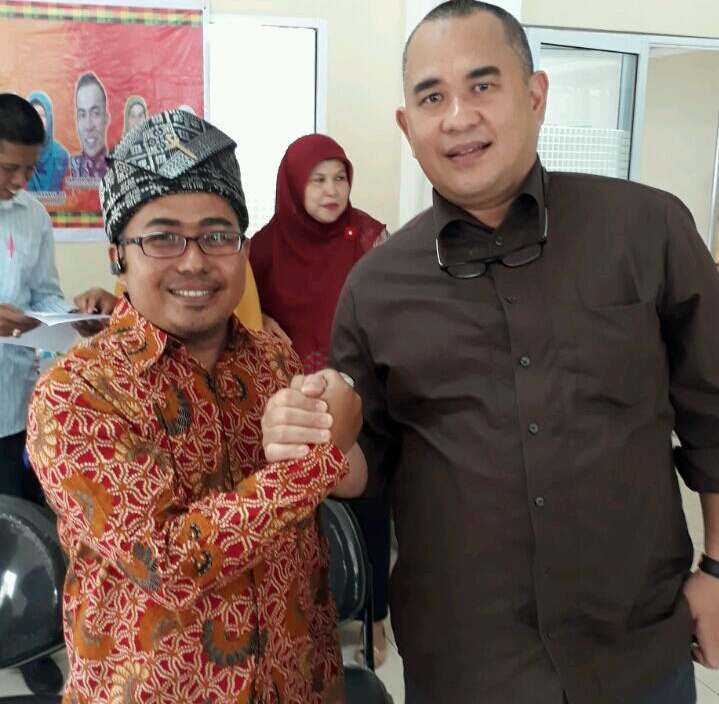 Forgupahsn Riau Tolak Kebijakan Pusat Rekrutmen PNS Besar-besaran Forgupahsn Riau Tolak Kebijakan Pusat Rekrutmen PNS Besar-besarani
