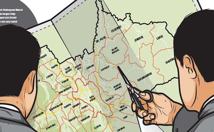 DPRD Riau Dukung Pemekaran 2 Daerah jadi Kabupaten/Kota DPRD Riau Dukung Pemekaran 2 Daerah jadi Kabupaten/Kotai