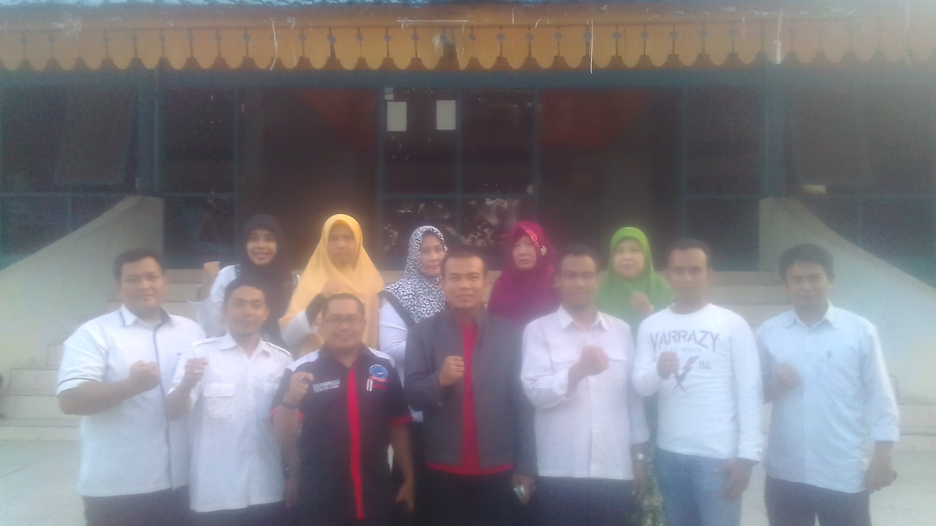 Jika Tak Ada Aral Melintang, 4 Februari Forgupahsn Riau Dilantik Jika Tak Ada Aral Melintang, 4 Februari Forgupahsn Riau Dilantiki