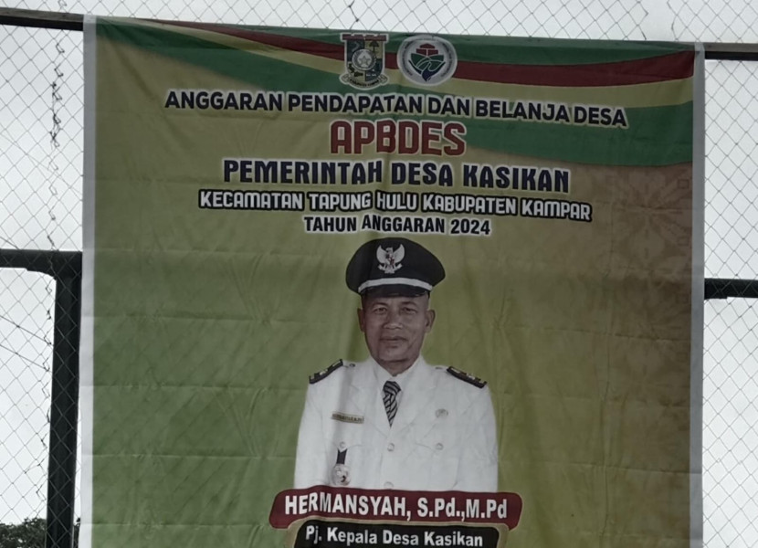 Warga Desa Kasikan Kecewa, Dugaan Penyimpangan dalam Lelang Kebun Sawit TKD Mencuat Warga Desa Kasikan Kecewa, Dugaan Penyimpangan dalam Lelang Kebun Sawit TKD Mencuati