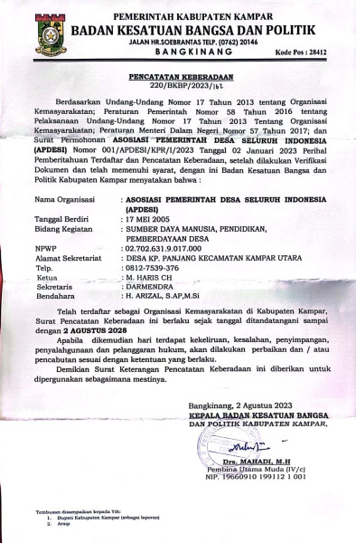 Berkat Perjuangan APDESI M Haris CH melalui Eva Yuliana Pembangunan Jembatan Muara Jalai-Limau Manis Dilanjutkan Berkat Perjuangan APDESI M Haris CH melalui Eva Yuliana Pembangunan Jembatan Muara Jalai-Limau Manis Dilanjutkani