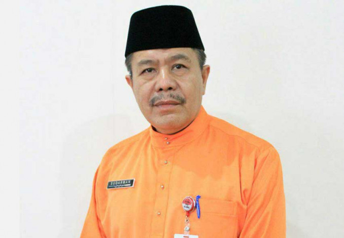 Pelantikan Bupati Rohul dan Inhu Bisa Dilakukan Serentak Pelantikan Bupati Rohul dan Inhu Bisa Dilakukan Serentaki