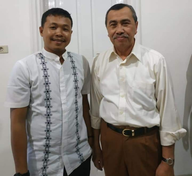 Langgar UU dan PP Tentang DAS, LAR: DLHK Jangan Tutup Mata, Tutup Itu PKS 1 PT. SLS Langgar UU dan PP Tentang DAS, LAR: DLHK Jangan Tutup Mata, Tutup Itu PKS 1 PT. SLSi