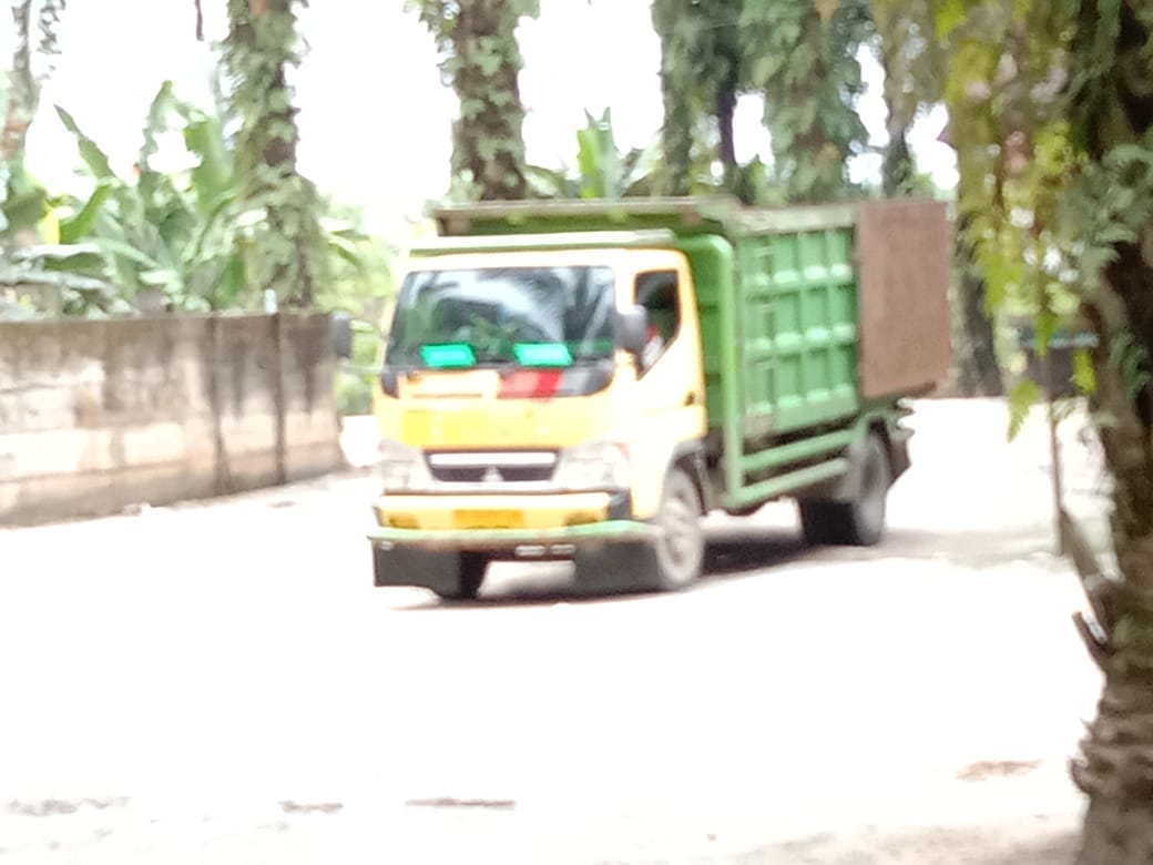 Alibi Tak Sengaja Bapak Lindas Kepala Anak Dengan Truk Hingga Tewas Mengenaskan Ditempati