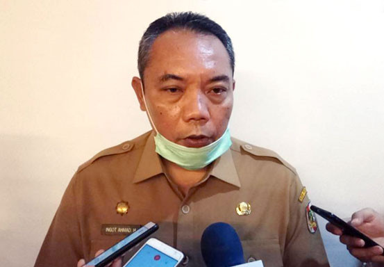Ruang Lingkup PSBM di Kota Pekanbaru Bakal Dipersempiti