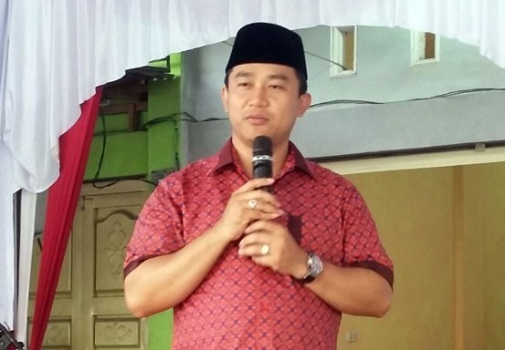 Sebelum PSBB, DPRD Riau Minta Pemprov dan Kabupaten Satukan Persepsi Sebelum PSBB, DPRD Riau Minta Pemprov dan Kabupaten Satukan Persepsii
