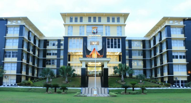 Dua Perangkat BUMNag Mandeh Dipanggil Polda Sumbar Terkait Dugaan Korupsi Dana Desa Dua Perangkat BUMNag Mandeh Dipanggil Polda Sumbar Terkait Dugaan Korupsi Dana Desa