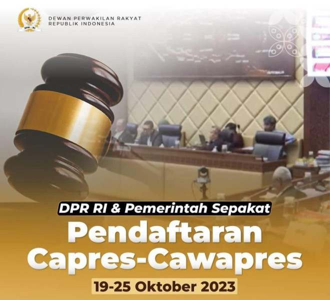 Berita Terkini DPR RI