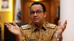 Program Rumah Rakyat Anies Dikorupsi Program Rumah Rakyat Anies Dikorupsii