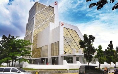 Ini Kata Sekda Soal Belum Adanya Pansel Dirut BRK yang Baru Ini Kata Sekda Soal Belum Adanya Pansel Dirut BRK yang Barui