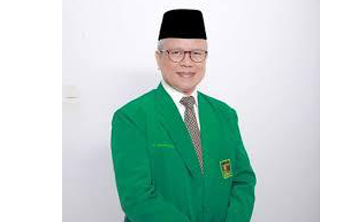 DPC Rohil Jagokan Syamsurizal Sebagai Calon Ketua DPW PPP Riau DPC Rohil Jagokan Syamsurizal Sebagai Calon Ketua DPW PPP Riaui