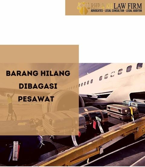 Bagaimana Jika Barang Anda Hilang di Bagasi Pesawat ? Bagaimana Jika Barang Anda Hilang di Bagasi Pesawat ?i