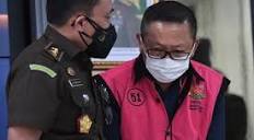Kemenkumham Selidiki Paspor Palsu Adelin Lis