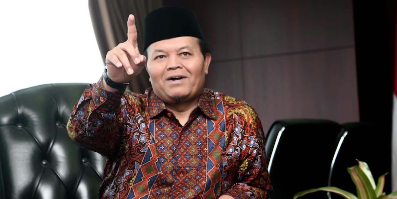 Pimpinan MPR: JHT Berasal dari Gaji Pekerja yang Dipotong Bulanan, Bukan Uang Pemerintah Pimpinan MPR: JHT Berasal dari Gaji Pekerja yang Dipotong Bulanan, Bukan Uang Pemerintahi