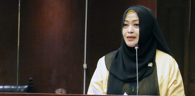 Fahira Idris Yakin PPKM Nataru Bisa Bikin Kasus Covid-19 Nol Persen Tahun Depan Fahira Idris Yakin PPKM Nataru Bisa Bikin Kasus Covid-19 Nol Persen Tahun Depani