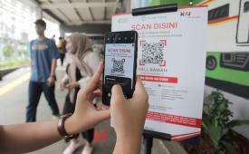 Satgas: Syarat Perjalanan Masih Gunakan PeduliLindungi Satgas: Syarat Perjalanan Masih Gunakan PeduliLindungii