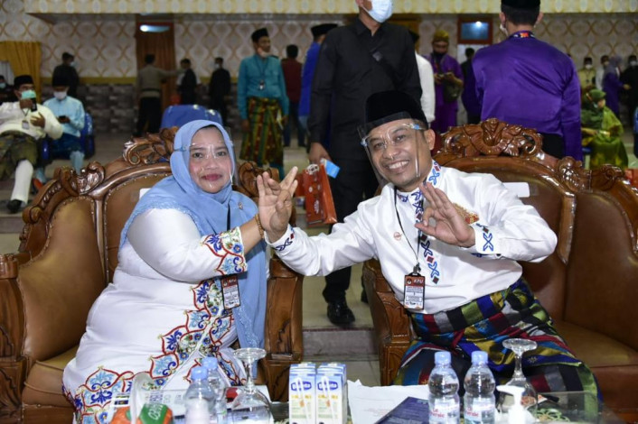 Kasmarni Tak Terbendung, Penyanyi Laksmana Raja Di Laut Keok Kasmarni Tak Terbendung, Penyanyi Laksmana Raja Di Laut Keoki