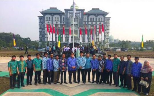 Jangan Lupa Hadiri Acara Sosialisasi Beasiswa LPDP di UIN Suska Riau | 15 Oktober 2017i