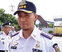 Dishub Pekanbaru Belum Ajukan Sayembara Ulang Pengelolaan Parkir Tepi Jalan Dishub Pekanbaru Belum Ajukan Sayembara Ulang Pengelolaan Parkir Tepi Jalani