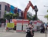 Proyek IPAL di Pekanbaru Timbulkan Banyak Masalahi