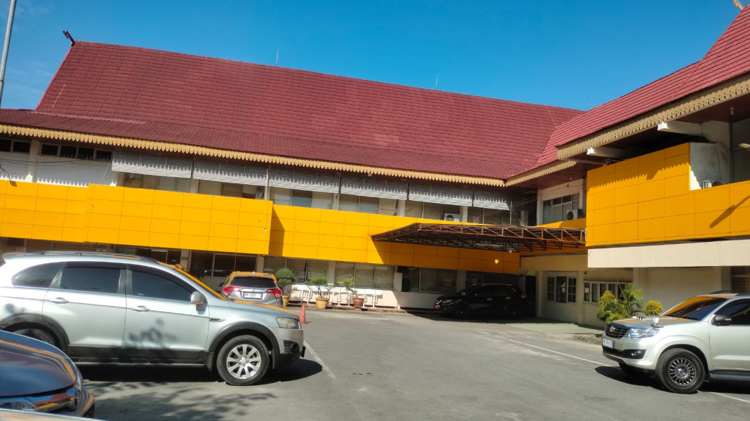 Paska PPDB, Pejabat Teras Disdik Riau Menghilang Paska PPDB, Pejabat Teras Disdik Riau Menghilangi