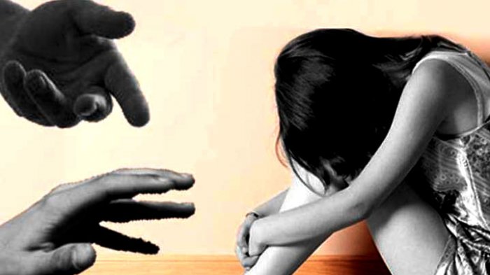 Diduga Larikan Anak Dibawah Umur, Pemuda di Pekanbaru Dipolisikani